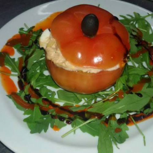 comida casera