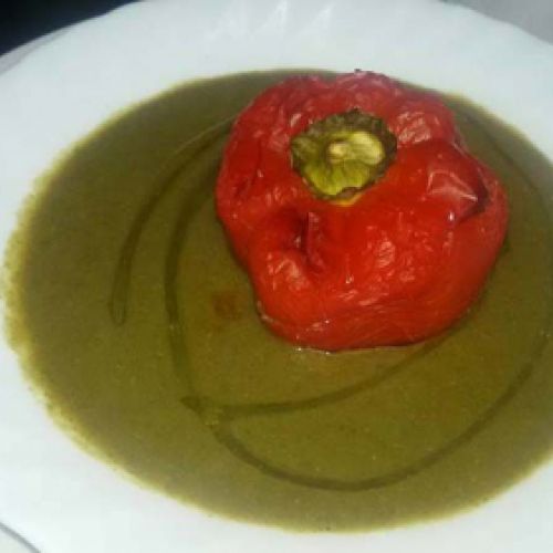 comidas caseras