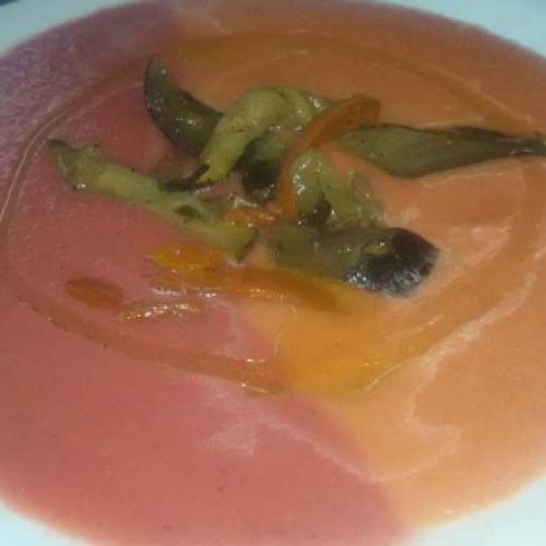 comidas caseras Mollet