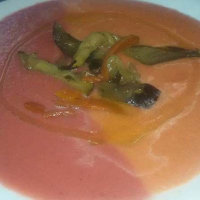 comidas caseras Mollet